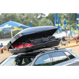 KAMEI Fosco 540L Black