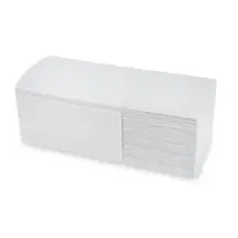Sobsy Papierhandtücher 2-lagig 3200 Tücher