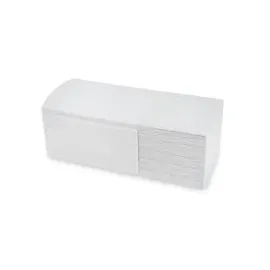 Sobsy Papierhandtücher 2-lagig 3200 Tücher