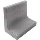 Diephaus L-Stein 40 x 40 x 30 x 7 cm grau