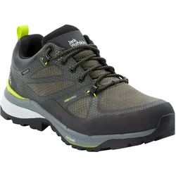 Jack Wolfskin Force Striker Texapore Low Herren Wanderschuhe