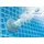 Intex Prism Frame Oval Pool Set 503 x 274 x 122 cm inkl. Filterpumpe 26796GN