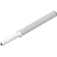 Blum TIP-ON für Türen Langversion mit Puffer, - seidenweiß