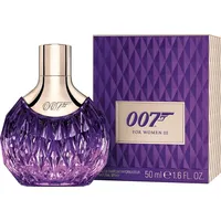 JAMES BOND 007 For Women III Eau de Parfum
