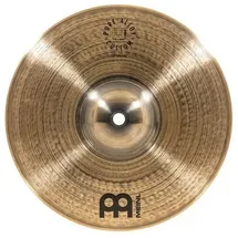 Meinl Pure Alloy Custom Splash