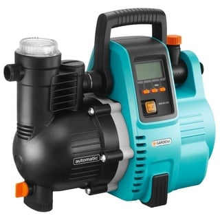 Gardena Comfort 5000/5E LCD