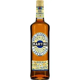 Martini Floreale 0% vol 0,75 l