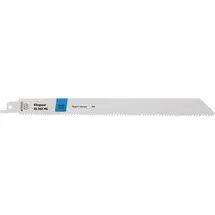 KLINGSPOR RS 983 MS Special Säbelsägeblatt 230 x 19 x 1,57 mm