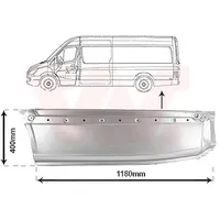 Van Wezel Seitenwand 5862143