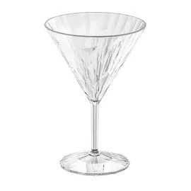 Koziol Club No. 12 Cocktailglas 0,25 l 2 St.