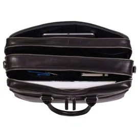 LEONHARD HEYDEN Cambridge RV-Aktenmappe 9052628 schwarz 15''