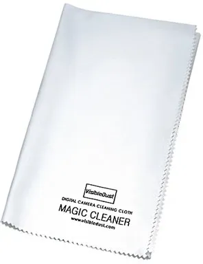 VISIBLEDUST Magic Cleaner