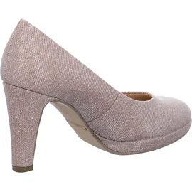 Gabor Pumps rosa 42