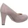 Gabor Pumps rosa 42