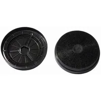 Filtr company Aktivkohlefilter CF110 Kohlefilter für PKM Schneider Dunstabzugshauben
