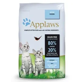 Applaws Kitten mit Huhn 7,5 kg