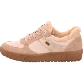 REMONTE Sneaker in Beige 39 EU