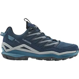Lowa MADDOX PRO GTX LO navy/marineblau, 49,5 - 49.5 EU