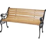 MCW MCW, Gartenbank F98