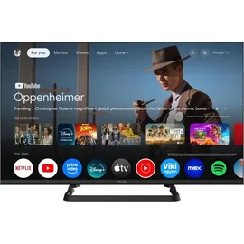 PEAQ PTV 32GF-5025C 32" Full HD LED Smart TV