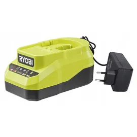 RYOBI Akku + Ladegerät RC18120A-140X