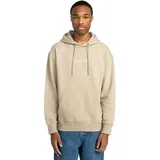 Element Hoodie Cornell Cipher Beige L