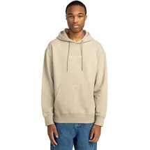 Element Hoodie Cornell Cipher Beige L