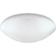 Ideus Strühm 02782 Wand-Deckenleuchte 'LEON LED C' SMD LED, 24W, neutralweiß, 2208lm, IP44, nicht dimmbar - Weiß