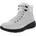 16677 WBK Glacial Ultra WOODLANDS Weiß Boot Gr 36