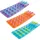 BESTWAY Luftmatratze transparent (43015)