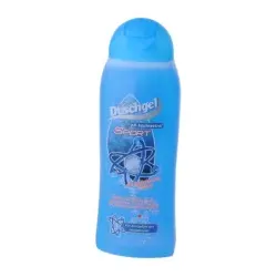 Regina Duschgel, ph-hautneutral, 300 ml 0233 , sport mit deodorierender Wirkung