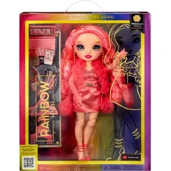 MGA 583110 Rainbow High S23 Fashion Doll- Priscilla Perez