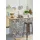 d-c-fix Wandtapete Ceramics 68 cm x 4 m 0 g Weiß 34193
