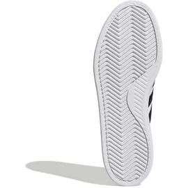 adidas Grand Court Cloudfoam Comfort Cloud White / Core Black / Cloud White 46