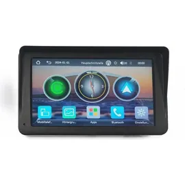 Technaxx Wireless Car Play & Android TX-320