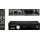 Sky Vision 150 T-HD, 1080p HDTV DVB-T2 Receiver, USB, HDMI, SCART, Coaxial - Schwarz