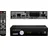 Sky Vision 150 T-HD, 1080p HDTV DVB-T2 Receiver, USB, HDMI, SCART, Coaxial - Schwarz