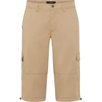 EUREX BY BRAX Style BILL beige, braun, Gr. 46
