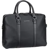 Valentino Bags Efeo | Aktentasche in schwarz