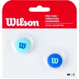 Wilson Pro Feel Ultra Dampener Vibrationsdämpfer blau türkis