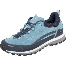 MEINDL Literock 3.0 GTX Damen Türkis/Graphit 41,5