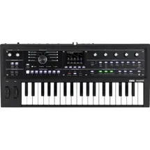 Korg MicroKORG2 BLACK, Synthesizer,