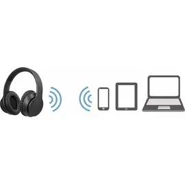 Logilink BT0053 schwarz