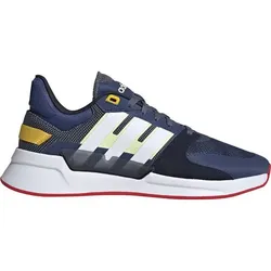 ADIDAS Lifestyle - Schuhe Herren - Sneakers Run90s, ONIX/FTWWHT/LEGINK, 40
