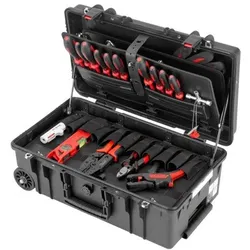 Cimco Werkzeuge Werkzeugkoffer-Trolley 176845