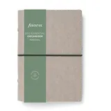 Filofax Personal Organizer Ash Grey