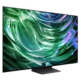 Samsung QE77S90F 77" OLED 4K Vision AI Smart TV S90F (EU-Modell)