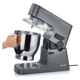 Graef MYestro KM7016 grau