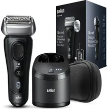 Braun Series 8 8460cc