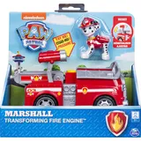PAW Patrol Basis Fahrzeug - Marshall #2